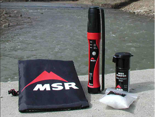 MSR MIOX Pe