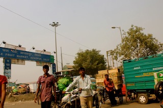Jamie.Delhi.Streets.102212